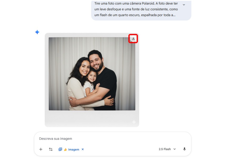  Reprodução/Rodrigo Fernandes