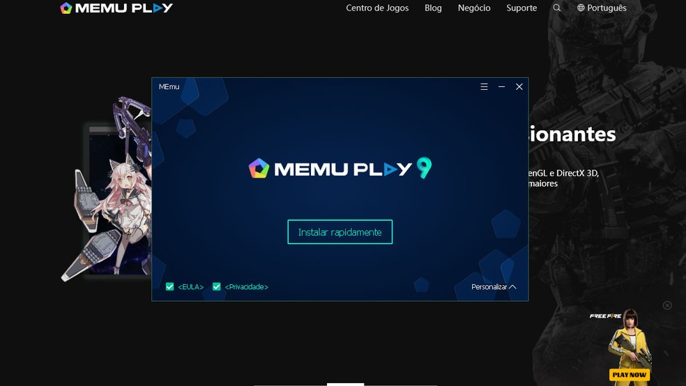  Reprodução/Rafael Monteiro