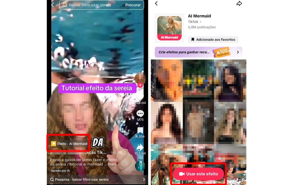  Reprodução/Anna Kellen