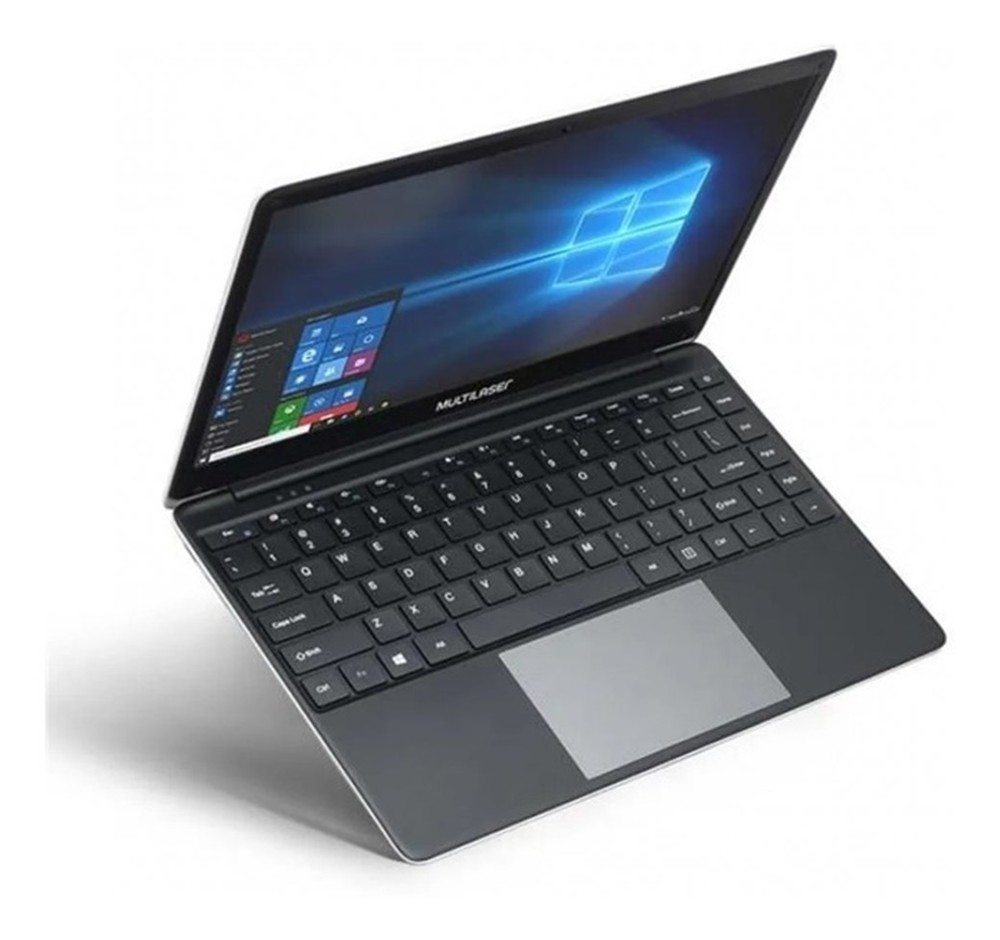 Notebook Multilaser é bom? Confira as opções da marca à venda no Brasil