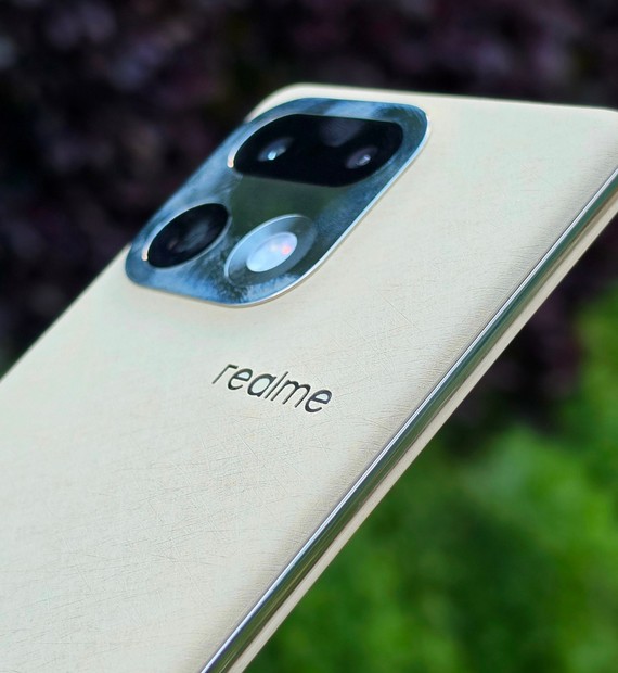 Oppo Reno 7: quarta maior empresa de celulares do mundo chega ao
