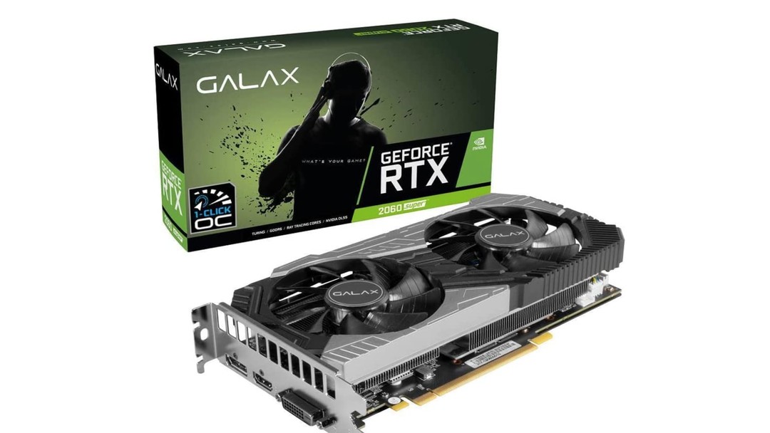 【ELSA】NVIDIA RTX 2060 Super ELSA RTX 2060 SUPER S.A.C Specs | TechPowerUp GPU Database