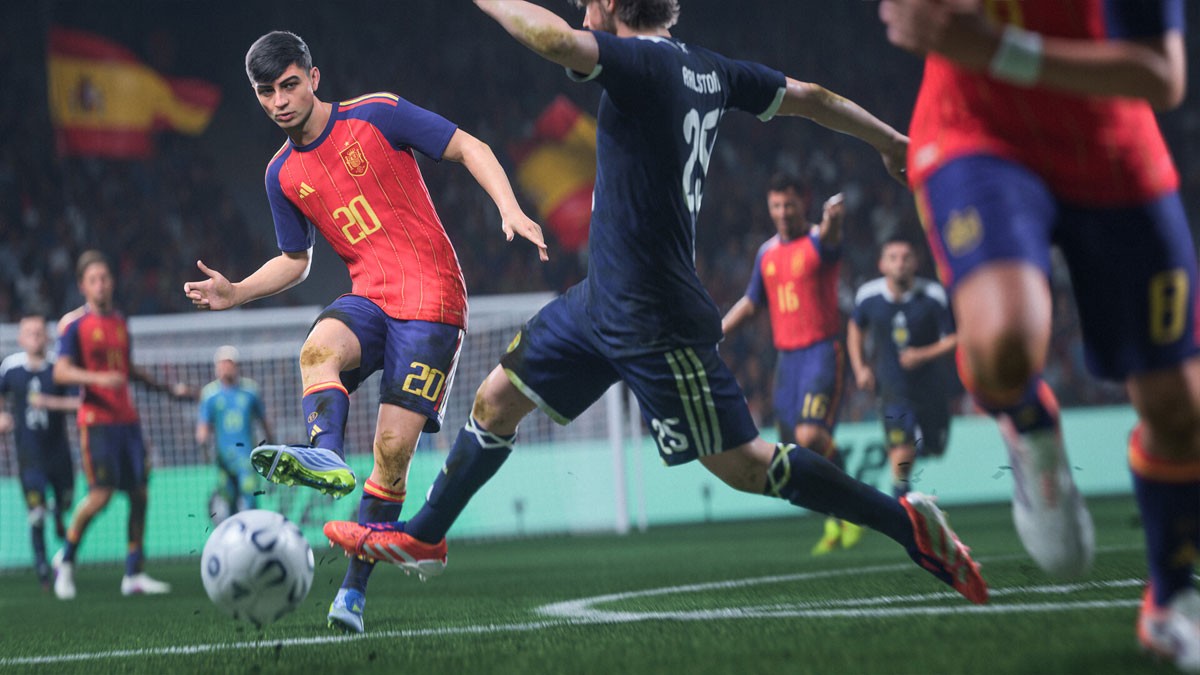 Assinou o EA Play? 7 games para jogar além de EA Sports FC 27