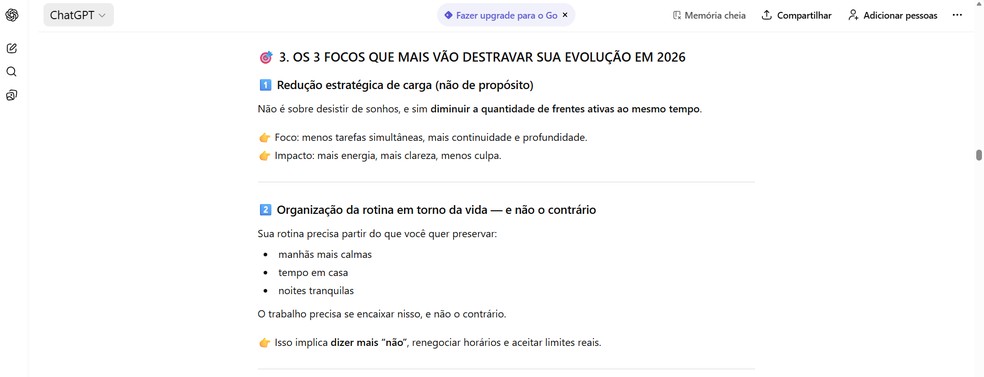  Reprodução/Gisele Veríssimo