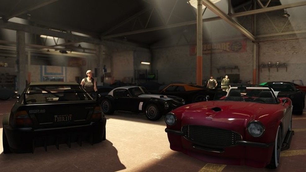 GTA 5: saiba como comprar casas, garagens e abrir negócios no game