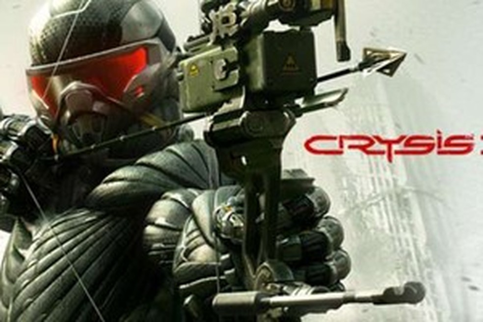 Jogo Crysis 3 para Xbox 360 - EA - Premium Computadores