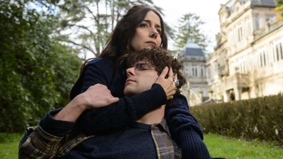  Reprodução/Netflix