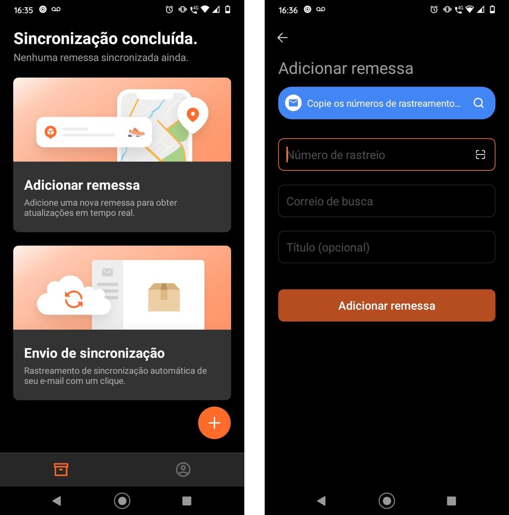 Apps para rastrear encomendas: 7 opções para acompanhar entregas