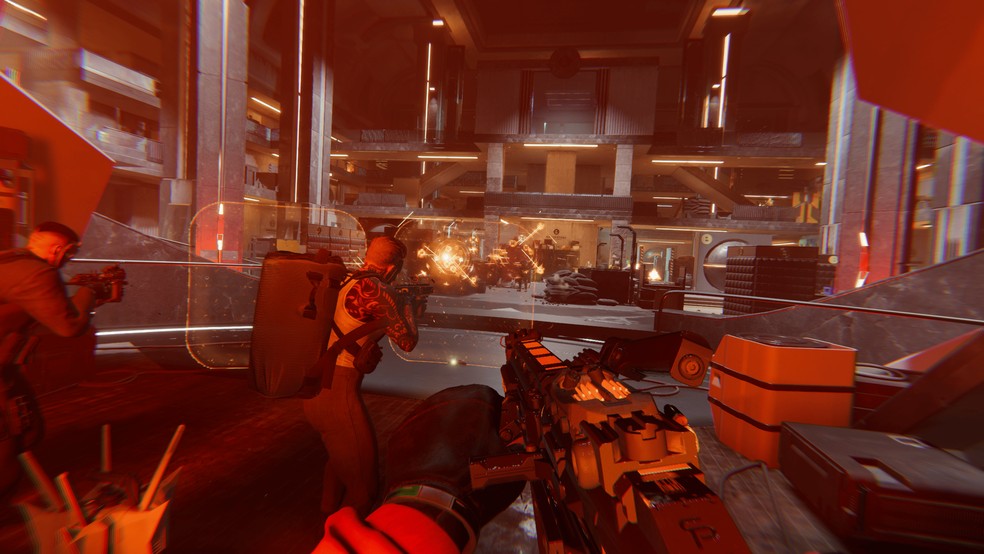  Divulgação/10Chambers