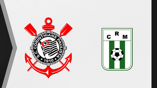 Corinthians x Racing-URU ao vivo: horário e onde assistir à Sul-Americana