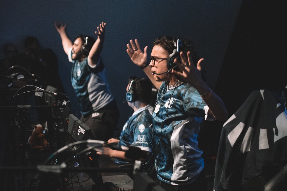 Rainbow Six: Liquid e FaZe estream com vitória na DreamHack Montreal