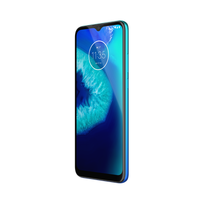 Moto G8 Power Lite | Hardware | TechTudo