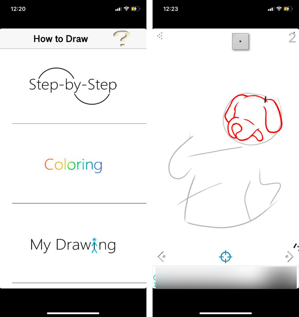 Como desenhar um rosto – Apps no Google Play