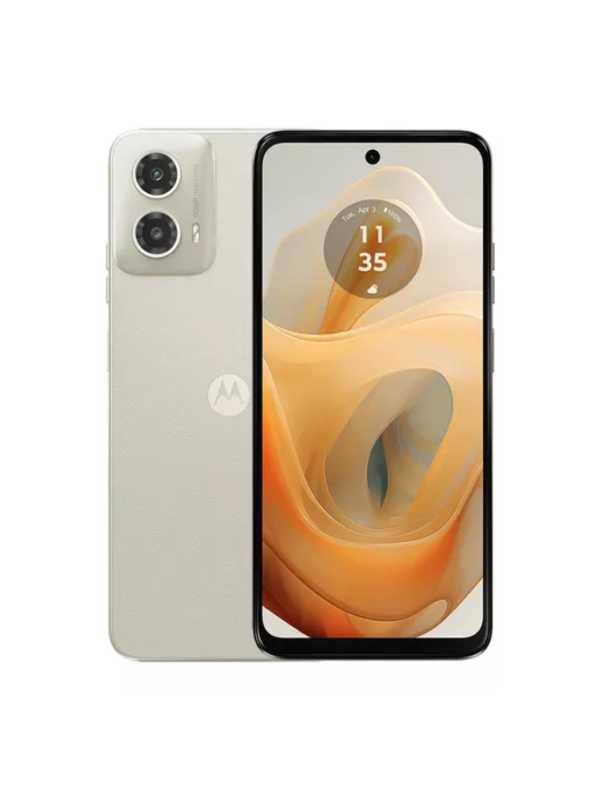 Motorola Moto G34 5G 8 GB Ram 256 GB (Vanilla)