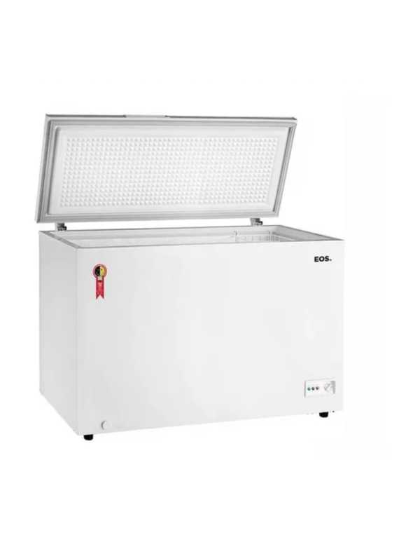 Freezer Eos EFH350X 282l (127V)