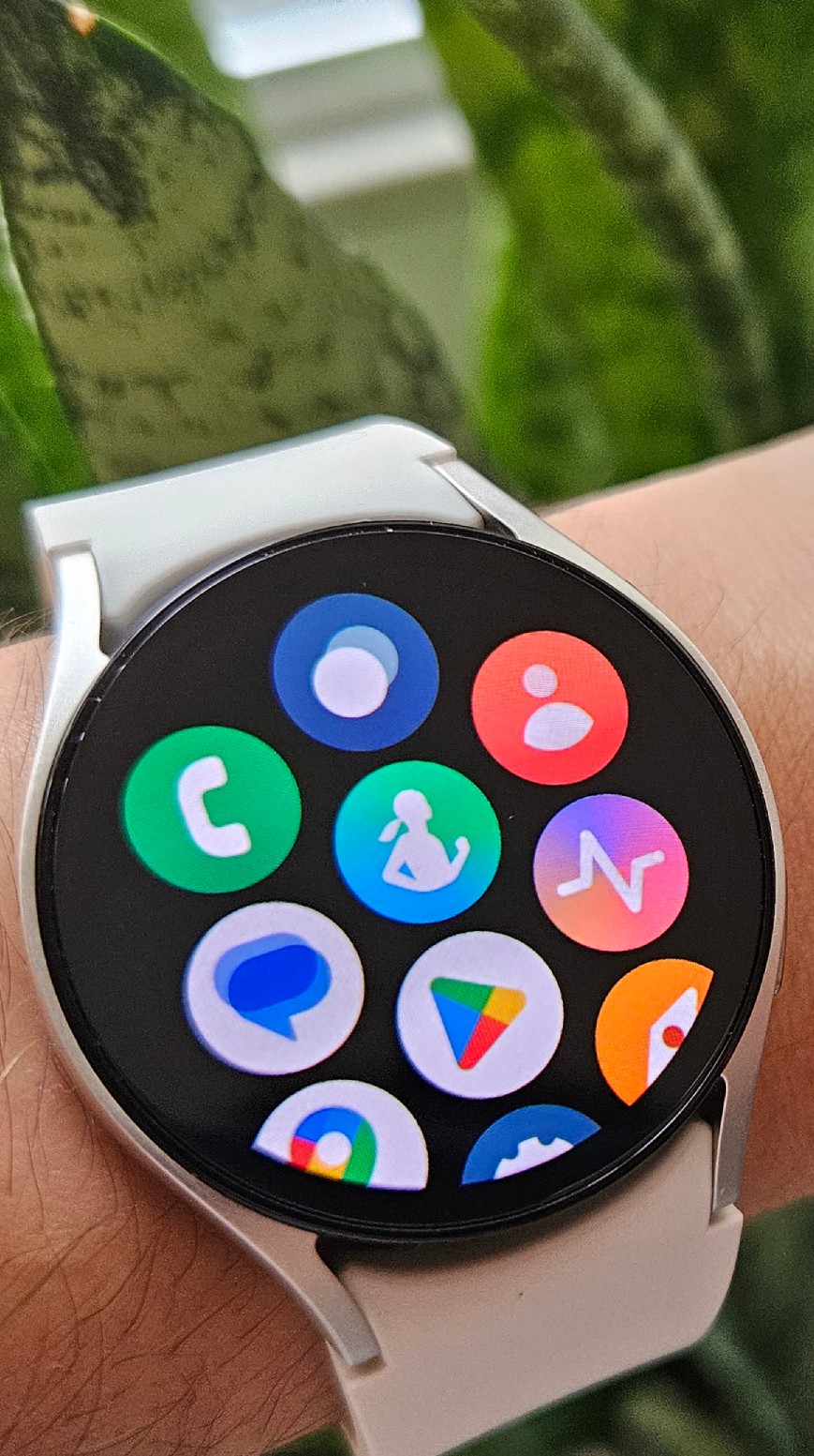Galaxy watch musica new arrivals