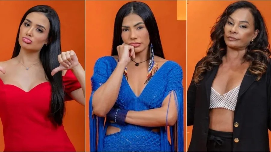 Quem vai sair do BBB 26? Veja parcial e saiba como votar no Paredão