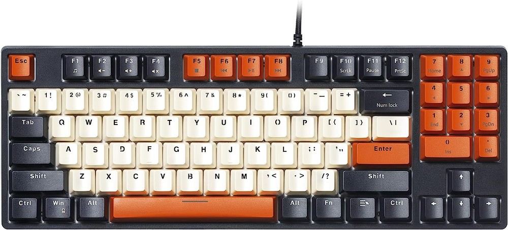 Melhores teclados mecânicos custo-benefício: 6 opções para comprar