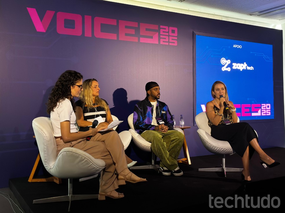  Victor Bastos/TechTudo