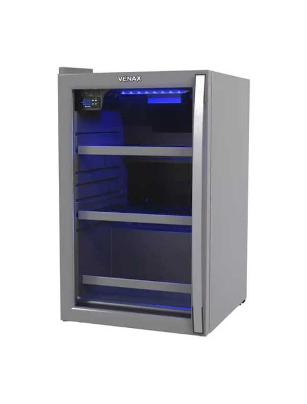 Cervejeira Venax Blue Light 100 L