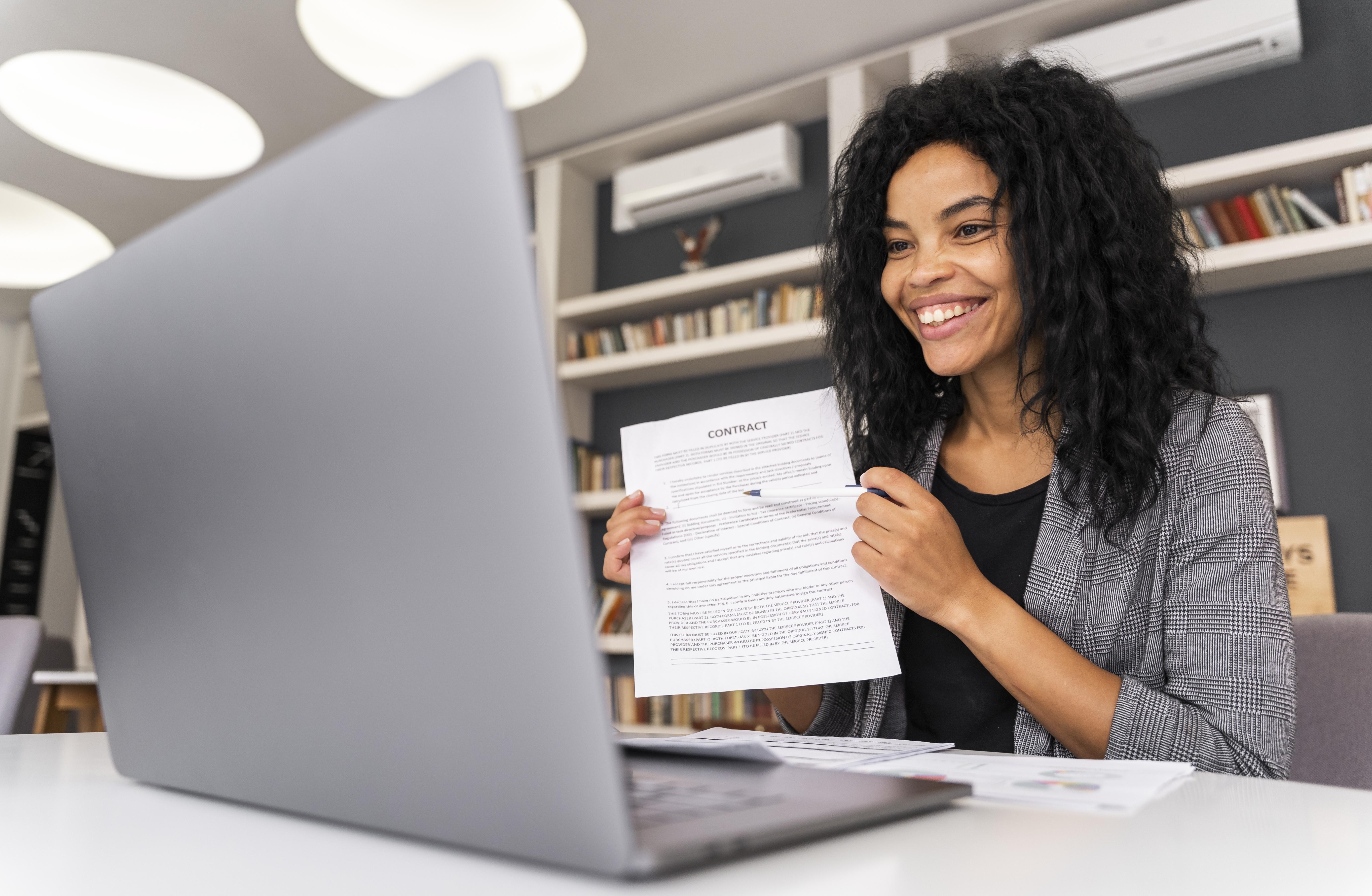 Melhor IA para fazer currículo em 2026: testamos ChatGPT, Canva e Kickresume