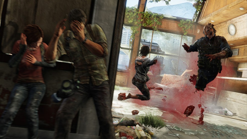 Dicas para sobreviver e mandar bem na campanha de The Last of Us; acompanhe