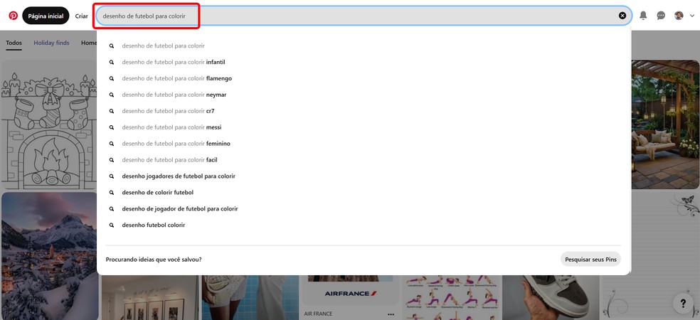  Reprodução/Rodrigo Fernandes