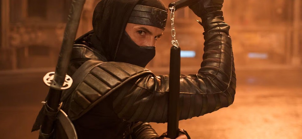  Reprodução/JustWatch