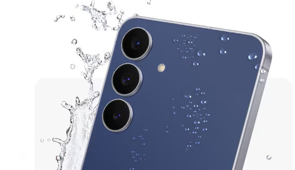  Divulgação/Samsung