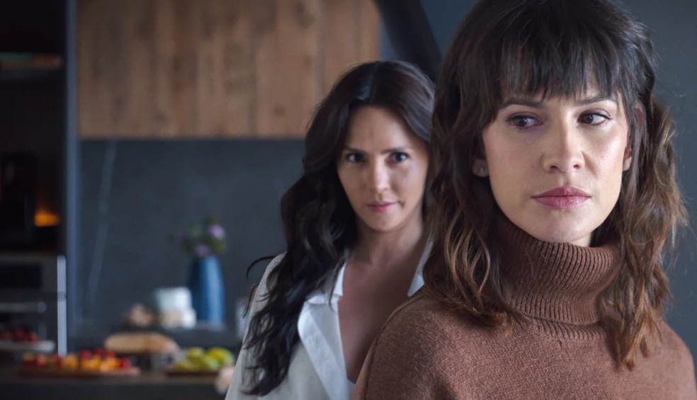  Divulgação/Netflix