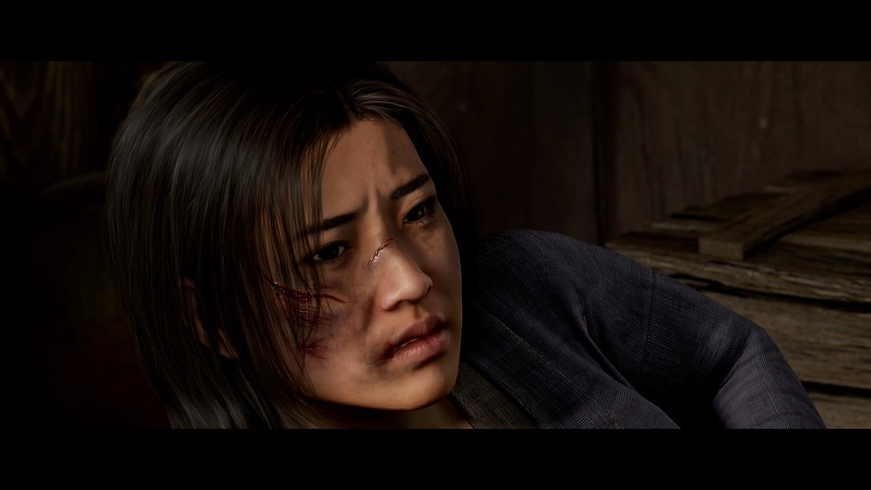  Reprodução/Luã Souza