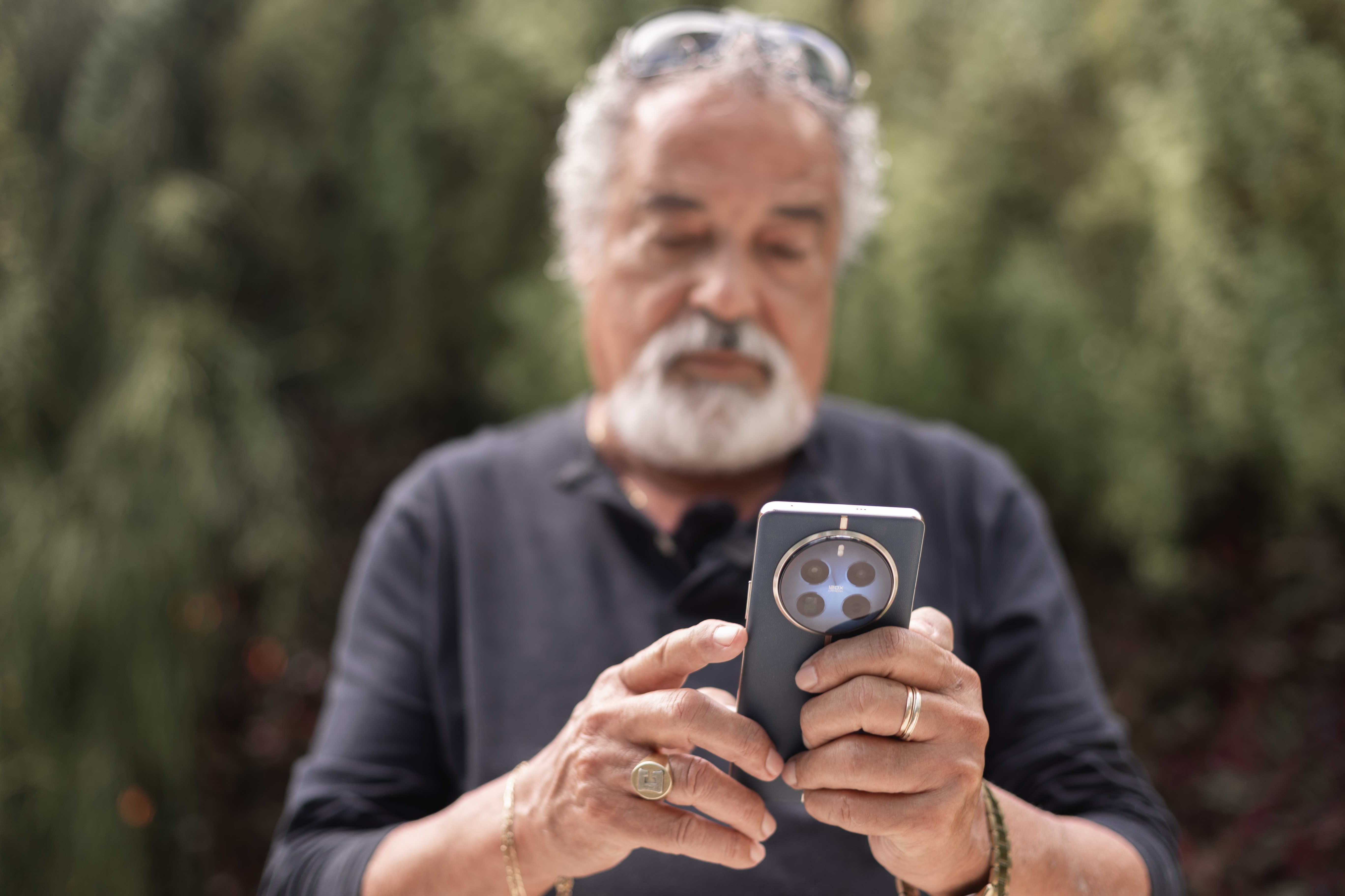 Melhor celular para idoso: 5 opções ideais para a terceira idade