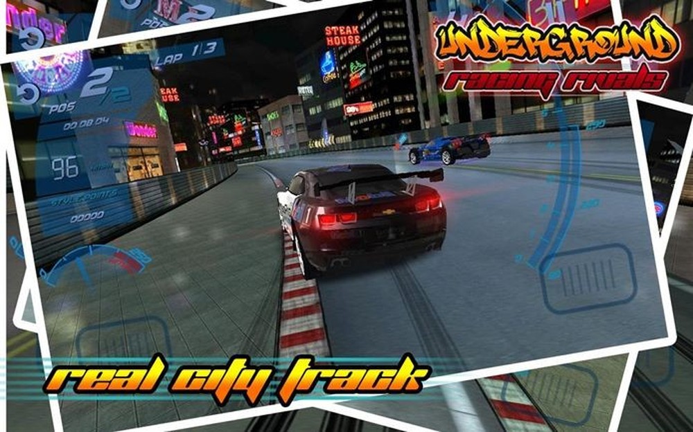 All Guns Blazing e Fruit Rivals veja os jogos para Android da semana