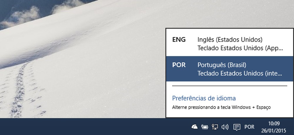 Como Ativar A Cortana No Windows 10 Technical Preview 6594