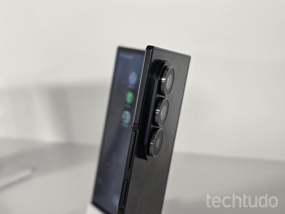  Ana Letícia Loubak/TechTudo