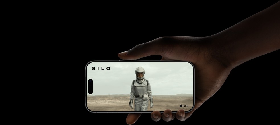  Reprodução/Apple