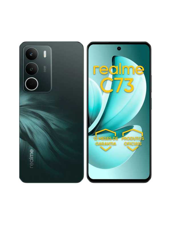 Realme C73