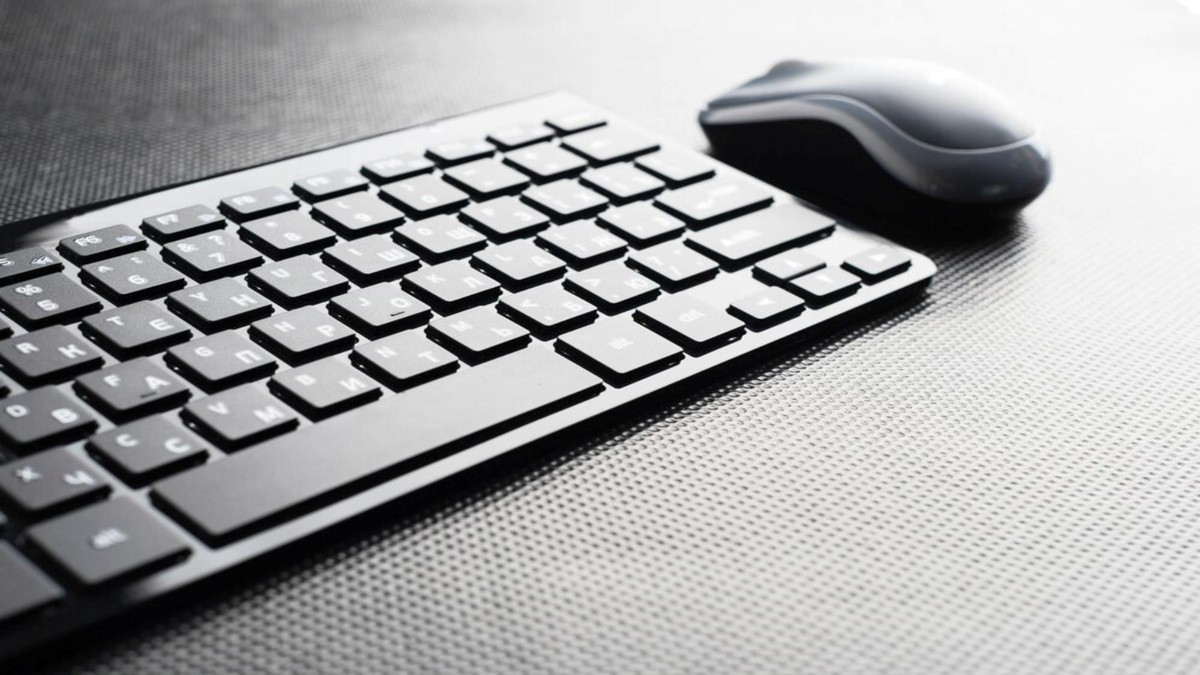 Kit teclado e mouse sem fio: 5 opções para renovar o seu setup