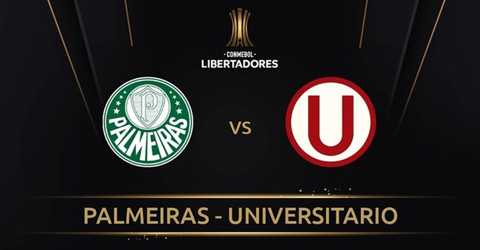 Onde assistir ao vivo e online o jogo do Palmeiras hoje, quinta, 19; veja  horário