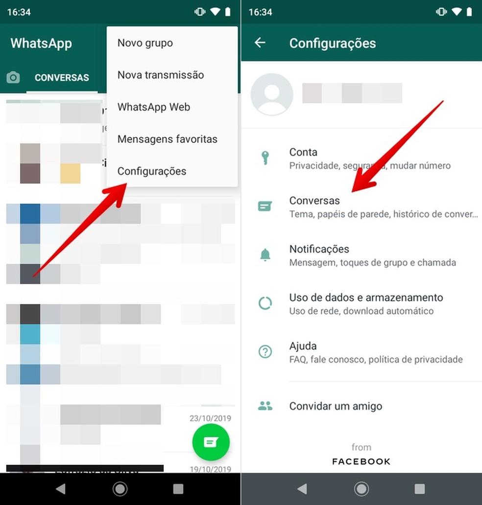 A função que todos querem ativar no whatsapp #dicas #whatsapp