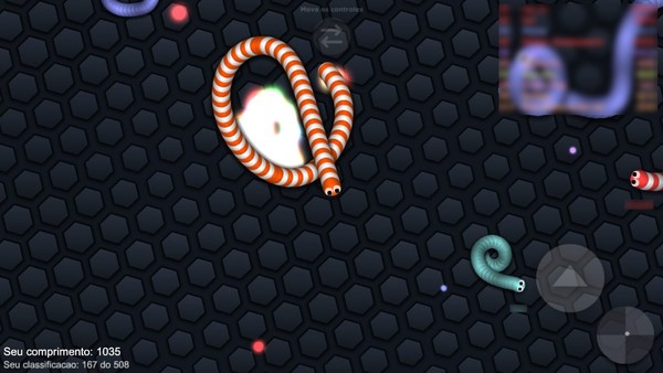 Slither.io: veja dicas para jogar o 'game da cobrinha' online