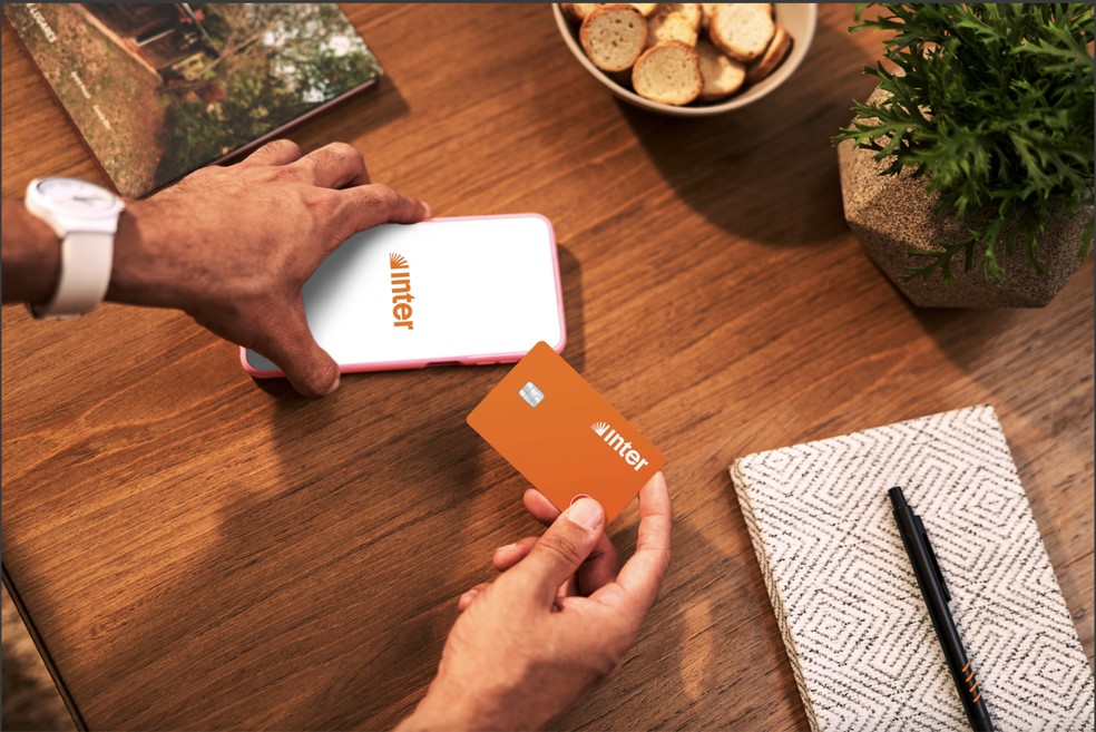  Divulgação/Banco Inter