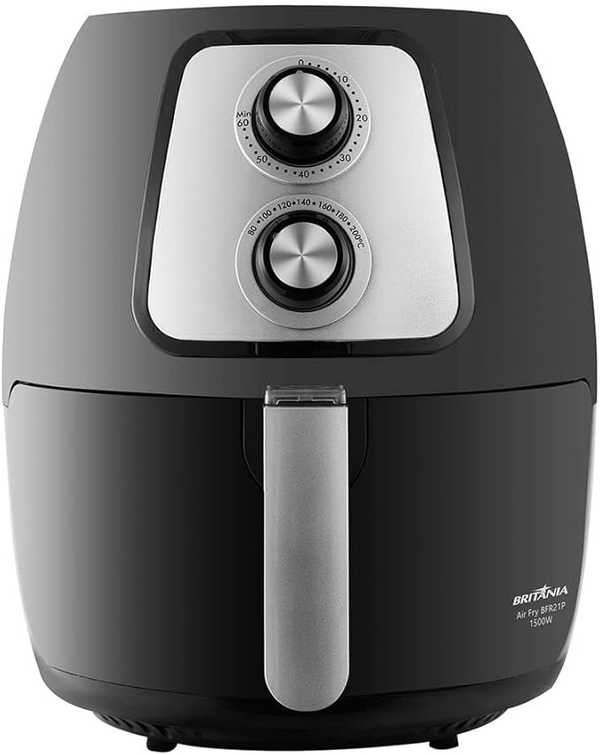Air Fryer Britânia BFR21P 220v