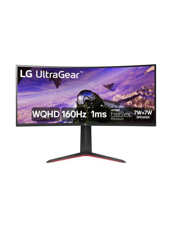 LG UltraGear 34GP63A-B
