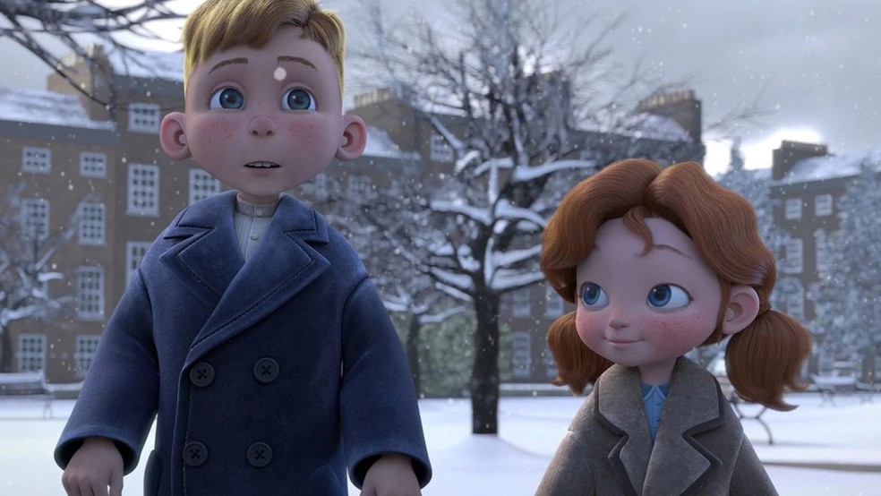  Reprodução/Netflix