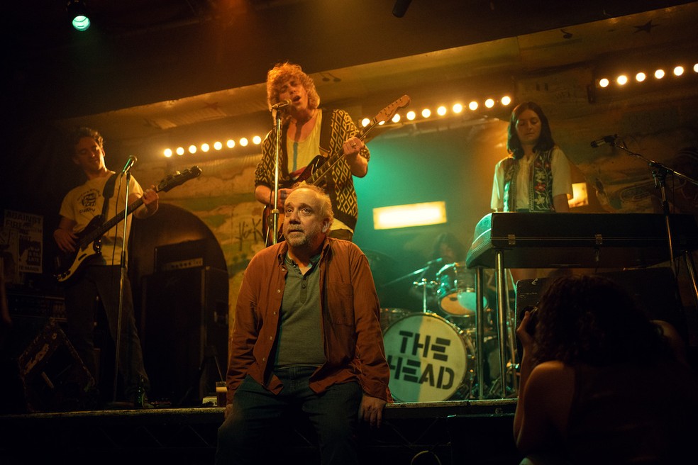  Reprodução/Netflix