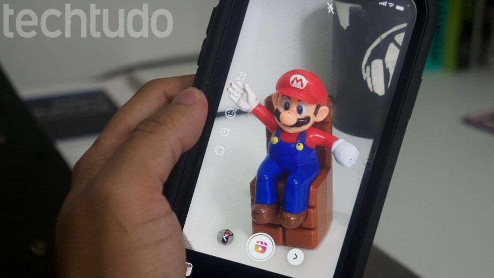 Super Mario Run' para smartphone já está disponível para download - Jornal  O Globo
