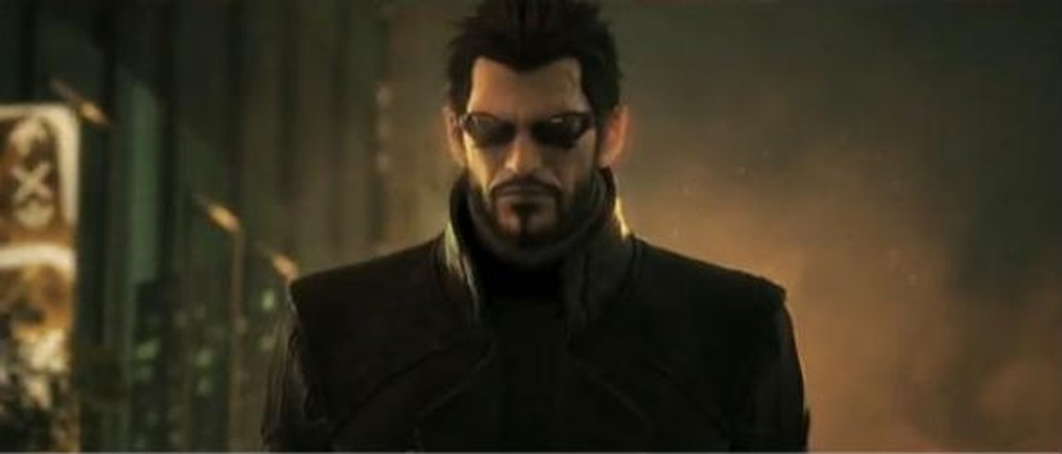 Novo Deus Ex é sucesso de vendas no Steam