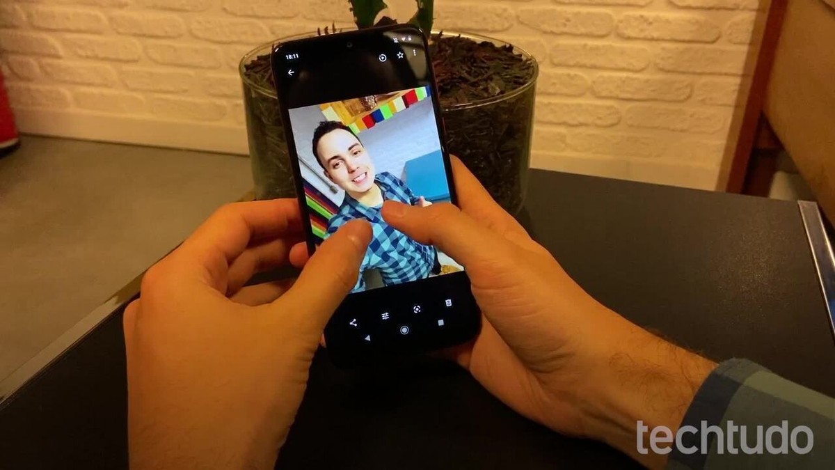 Motorola Moto G8 Play é bom para jogos pesados?