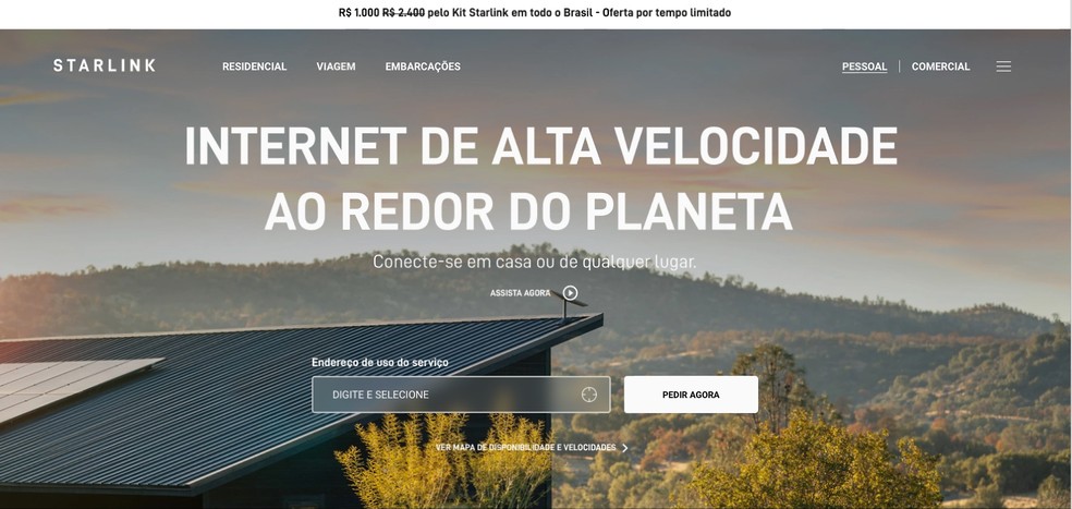  Reprodução/Danilo Dias